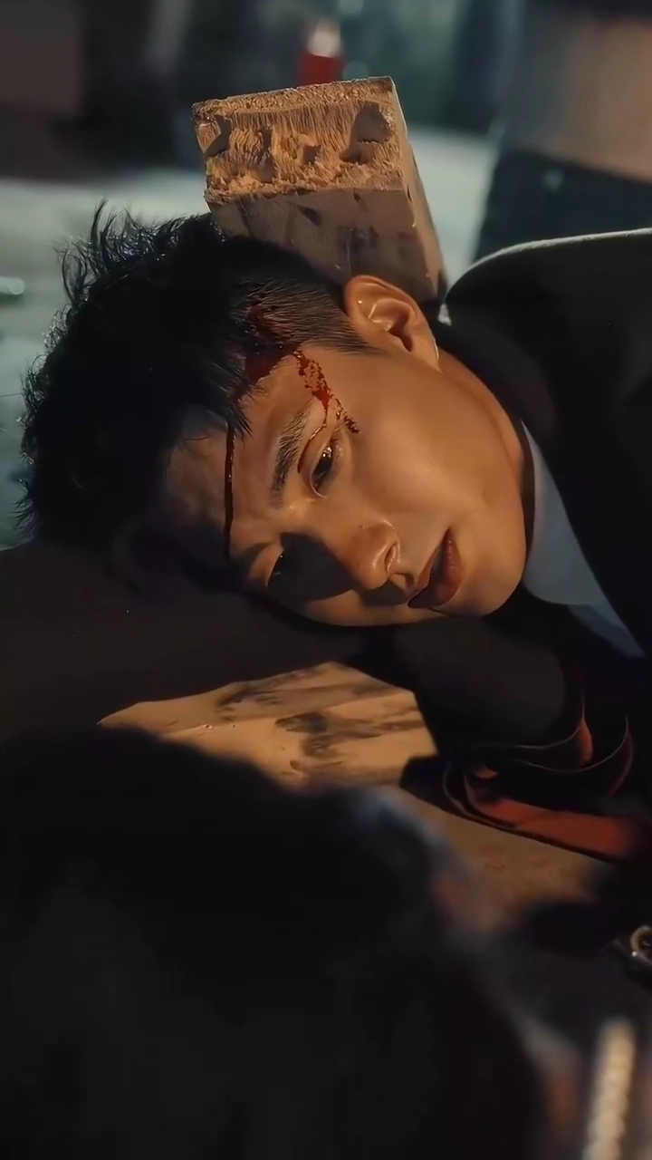 A Vingança da Herdeira TraídaFoto