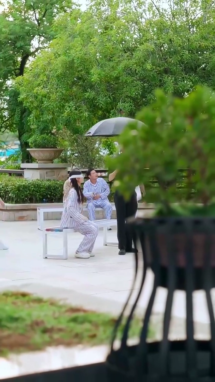 Destinado a Te Encontrar no Meu Momento Mais CegoFoto