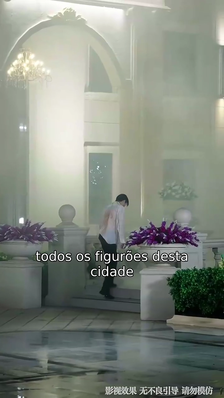 Ele Vem do AbismoFoto