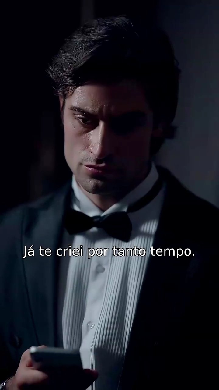 A Noiva com um Passado SecretoFoto