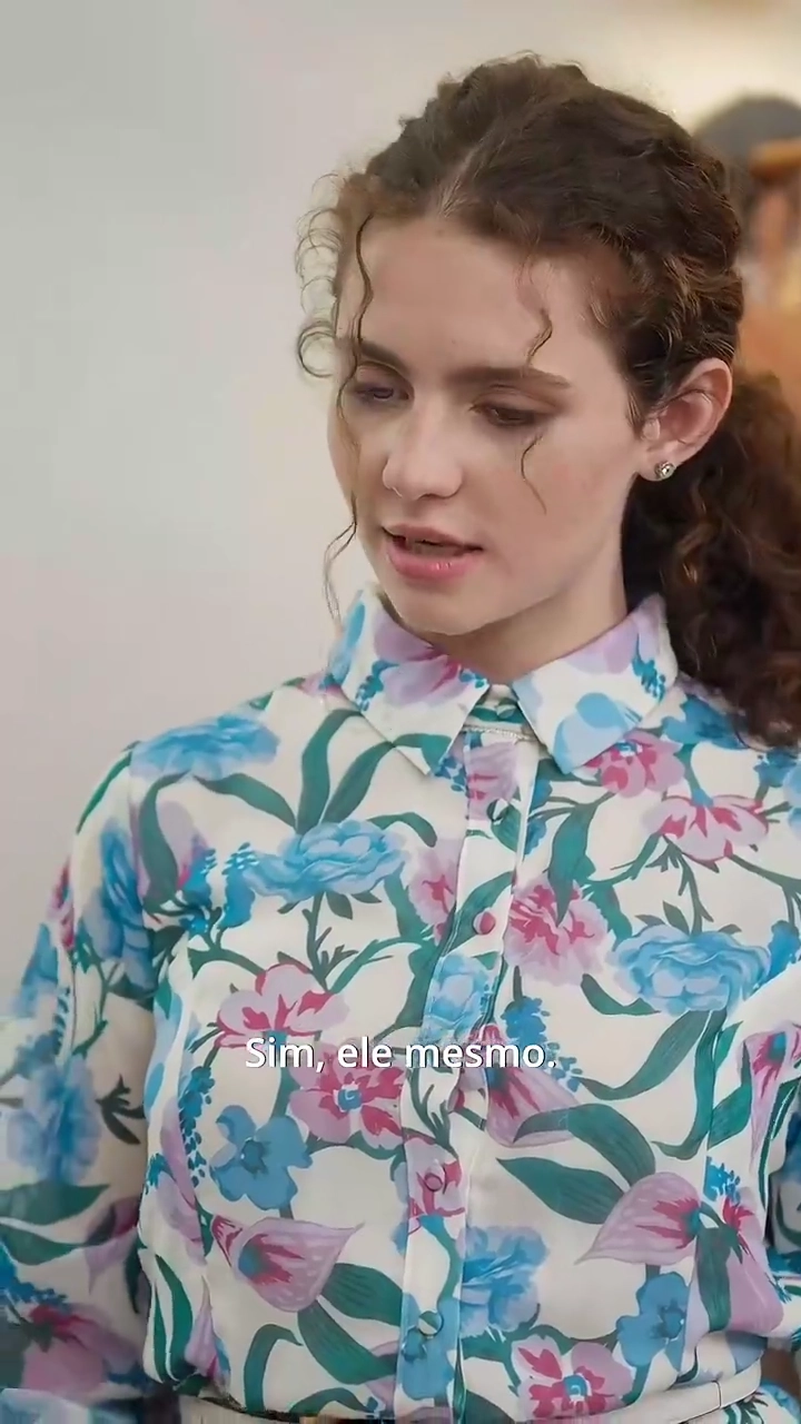 Me Casei Com O CEO MisteriosoFoto