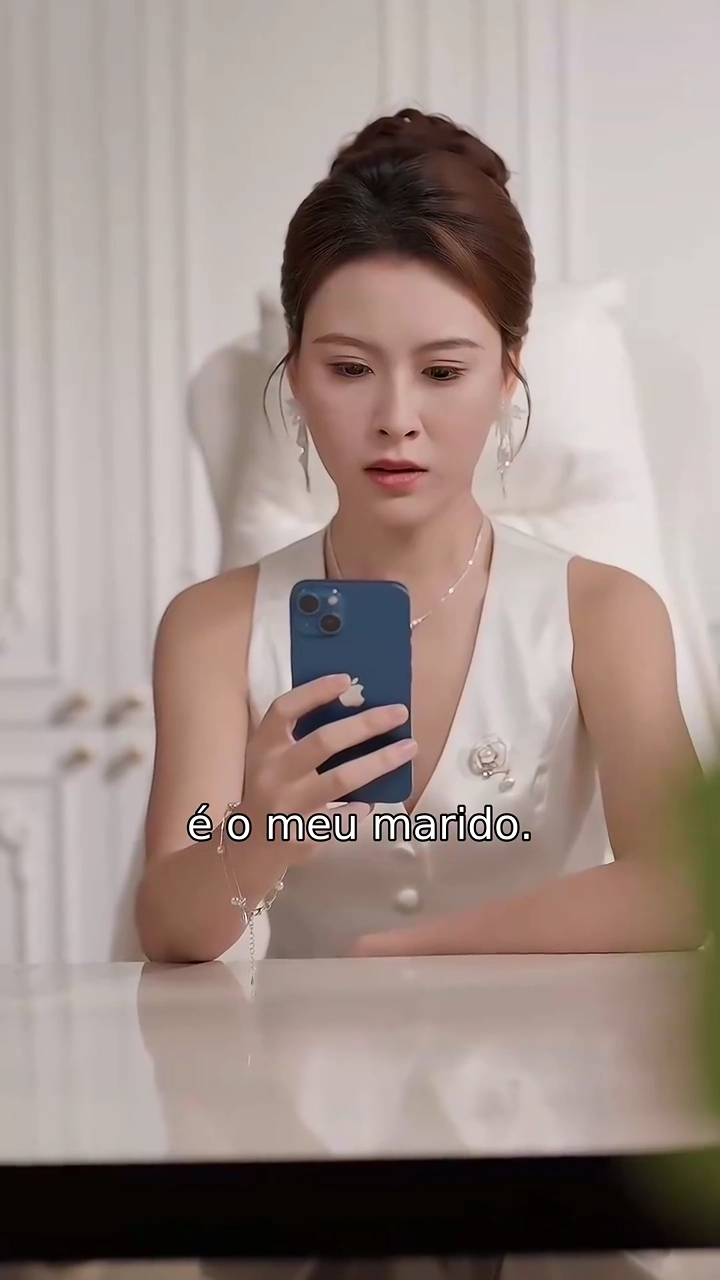 O Xeque-mate EleganteFoto