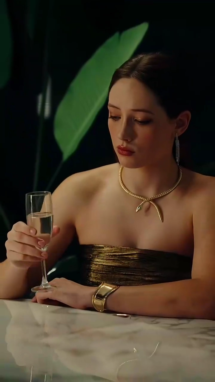 A Rainha das Ações RetornaFoto