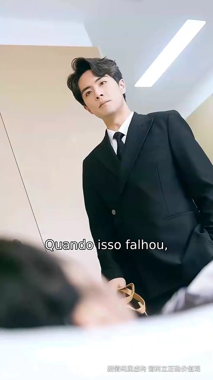 Quando o Amor SalvaFoto
