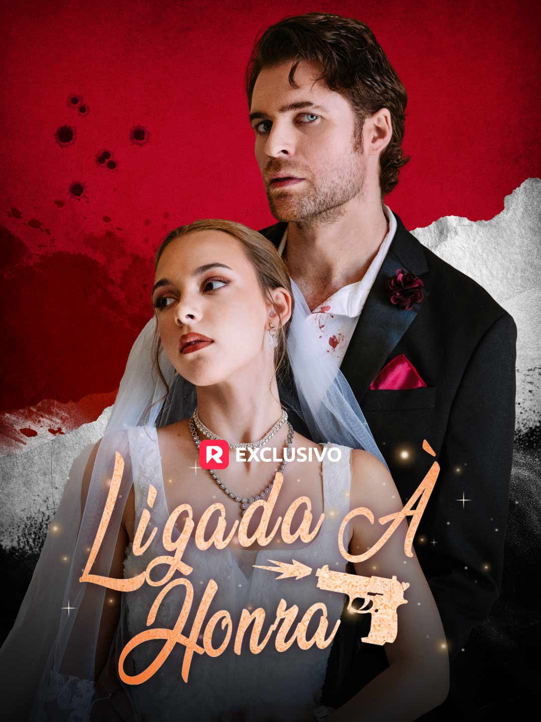 [dublado] Ligada à HonraMini Séries