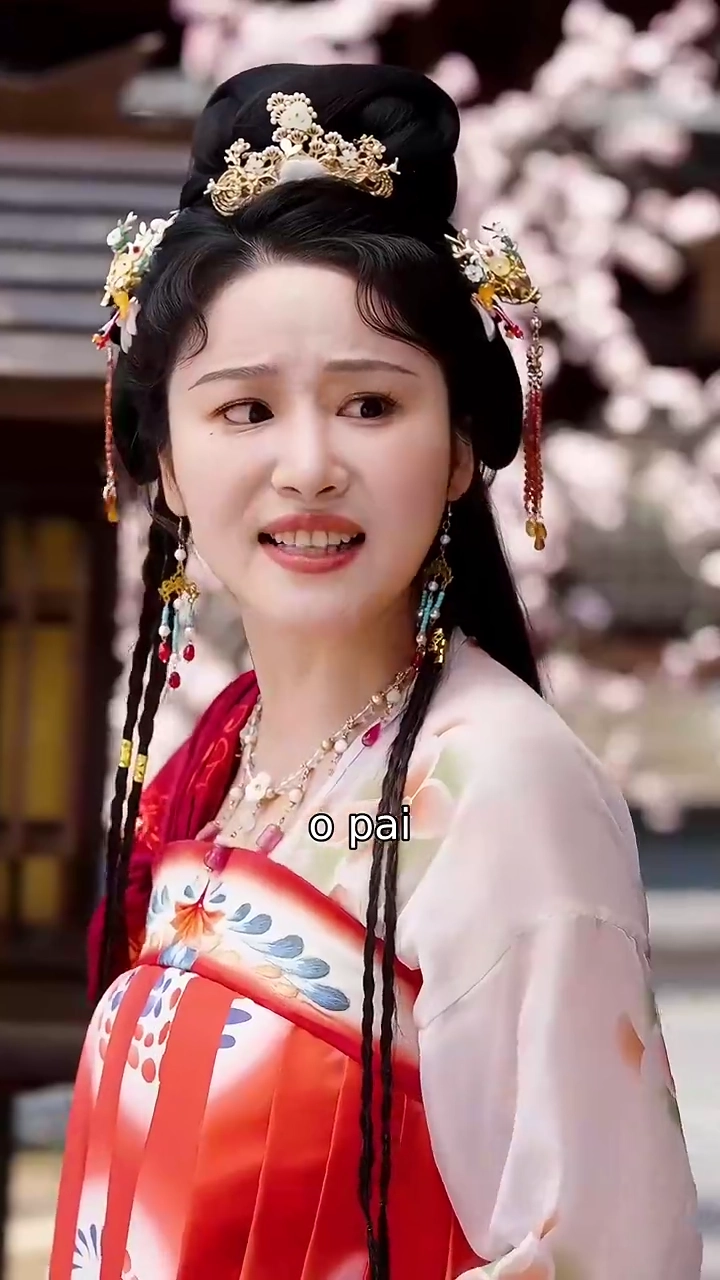 O Erro e a Sorte do ImperadorFoto