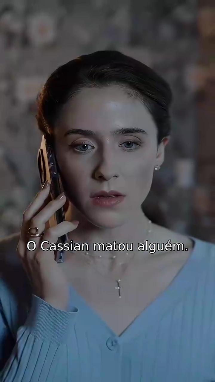 O Coração que DeiFoto