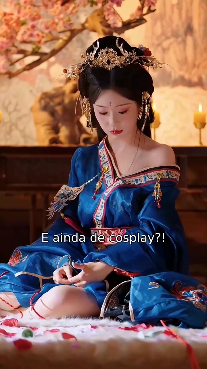 A Vitória da MadrastaFoto