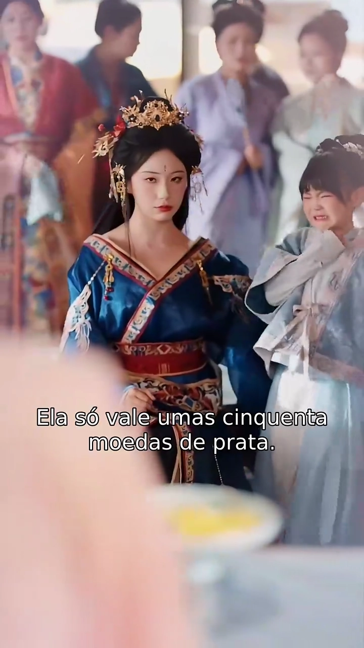 A Vitória da MadrastaFoto