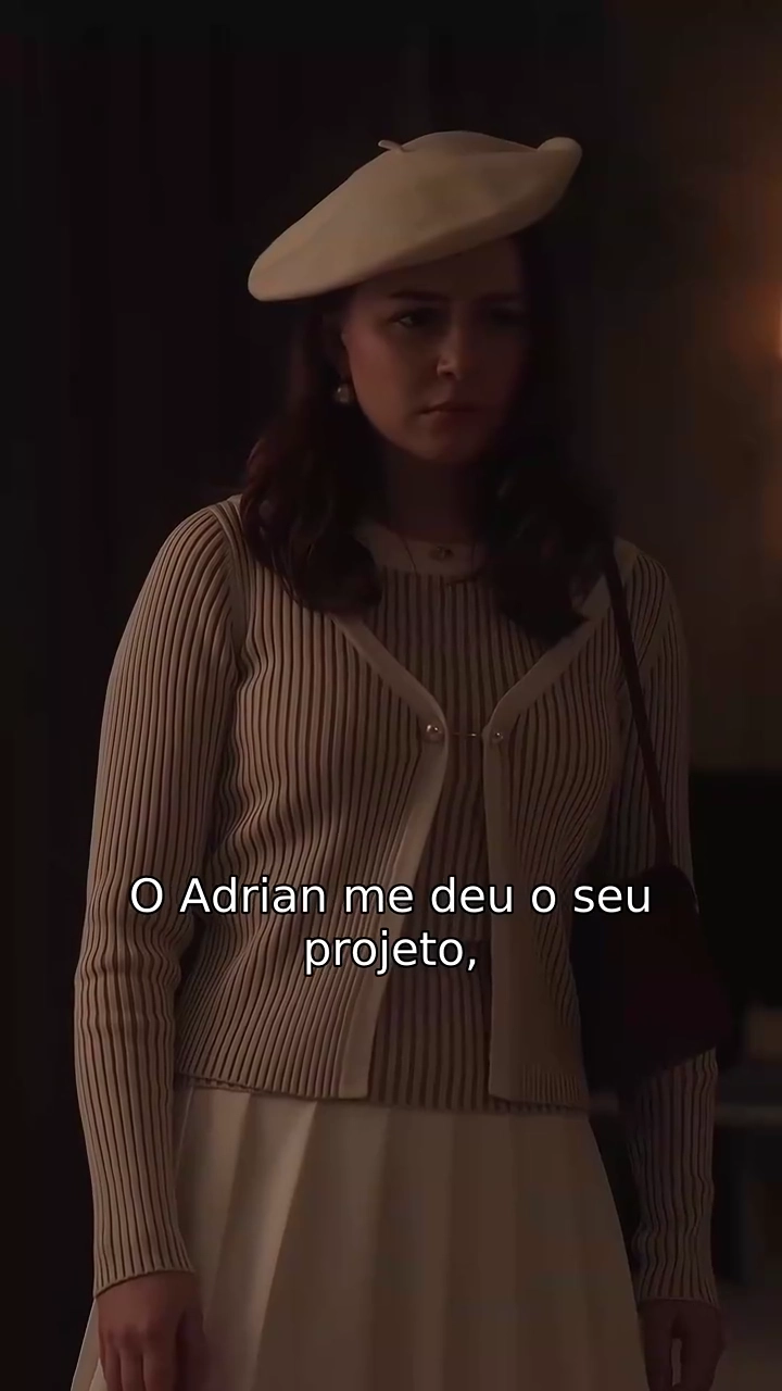 Ela Não É a Noiva Que Te PertenceFoto