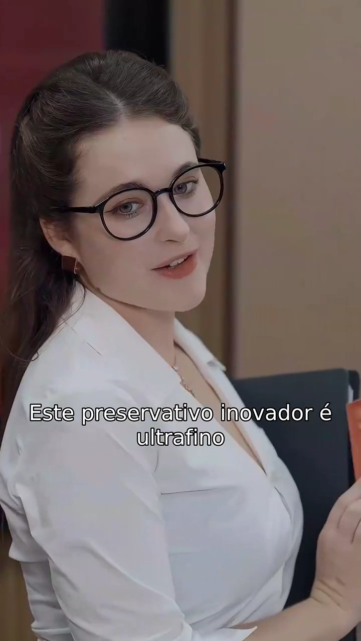 Fora de Controle: Amor com Meu InimigoFoto