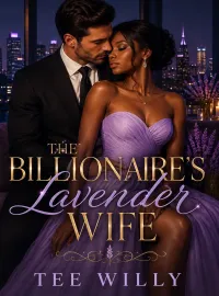 The billionaire’s Lavender Wife