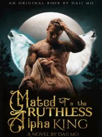 Mated To The Ruthless Alpha King
