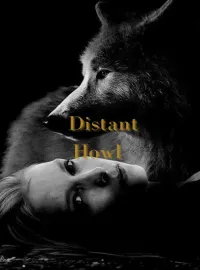 Distant Howl Novel Cover