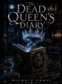 The Dead Queen’s Diary Novel Cover