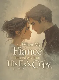 When My Fiancé Turned Me Into His Ex’s Copy Novel Cover