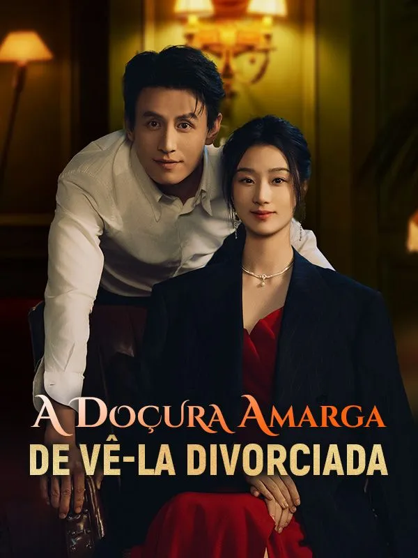 A Doçura Amarga de Vê-la DivorciadaMini Séries