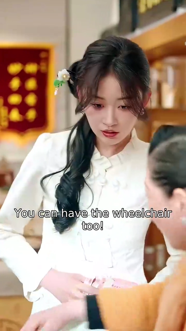 Fated To The Tycoon HealerPhoto