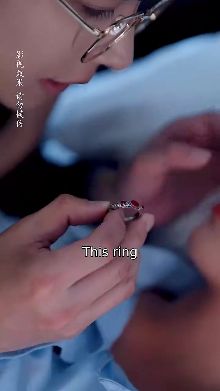 Married To My DestinyPhoto