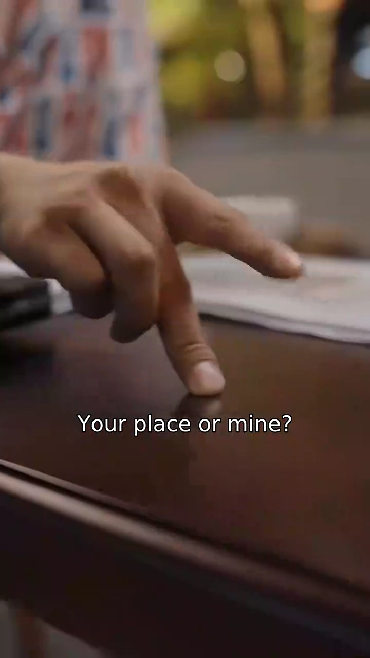 Pursuing Mr. NorrisPhoto