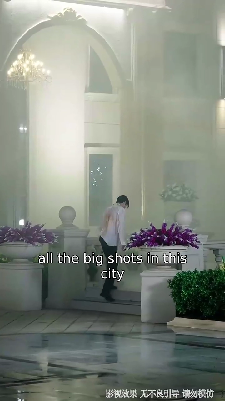 He Comes From The AbyssPhoto