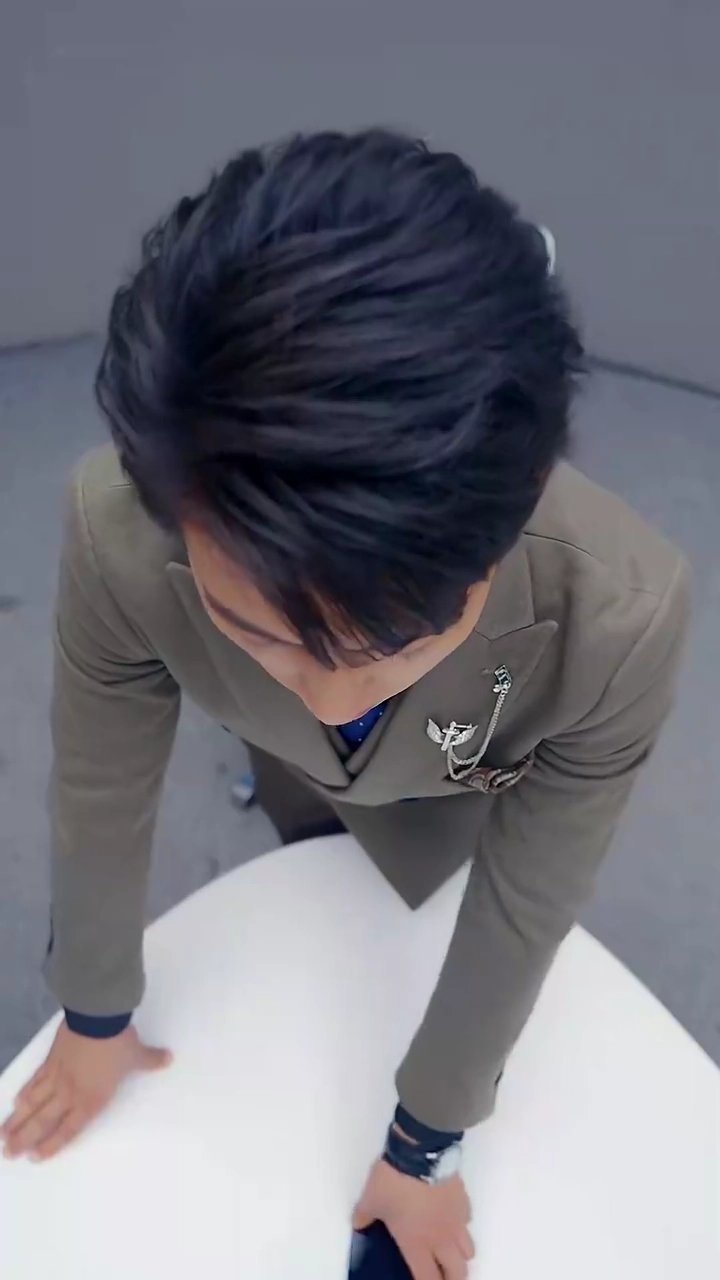 Secretly Wed, Passionately LovedPhoto