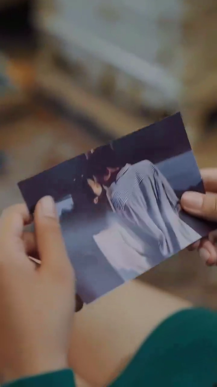 Meeting Every Version of YouPhoto