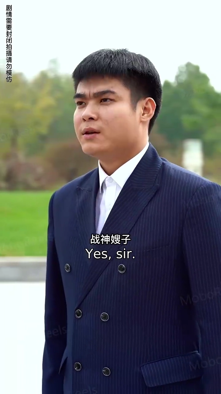 The Almighty Son-in-lawPhoto