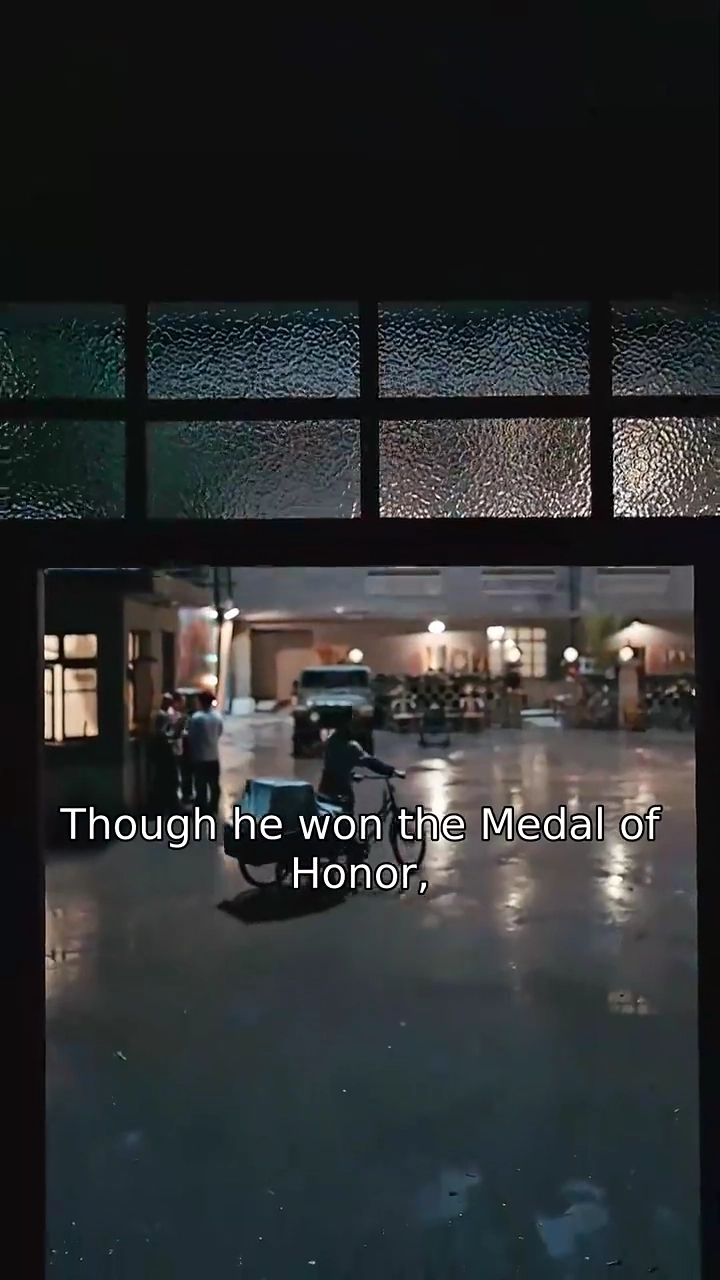 My New Life In TownPhoto