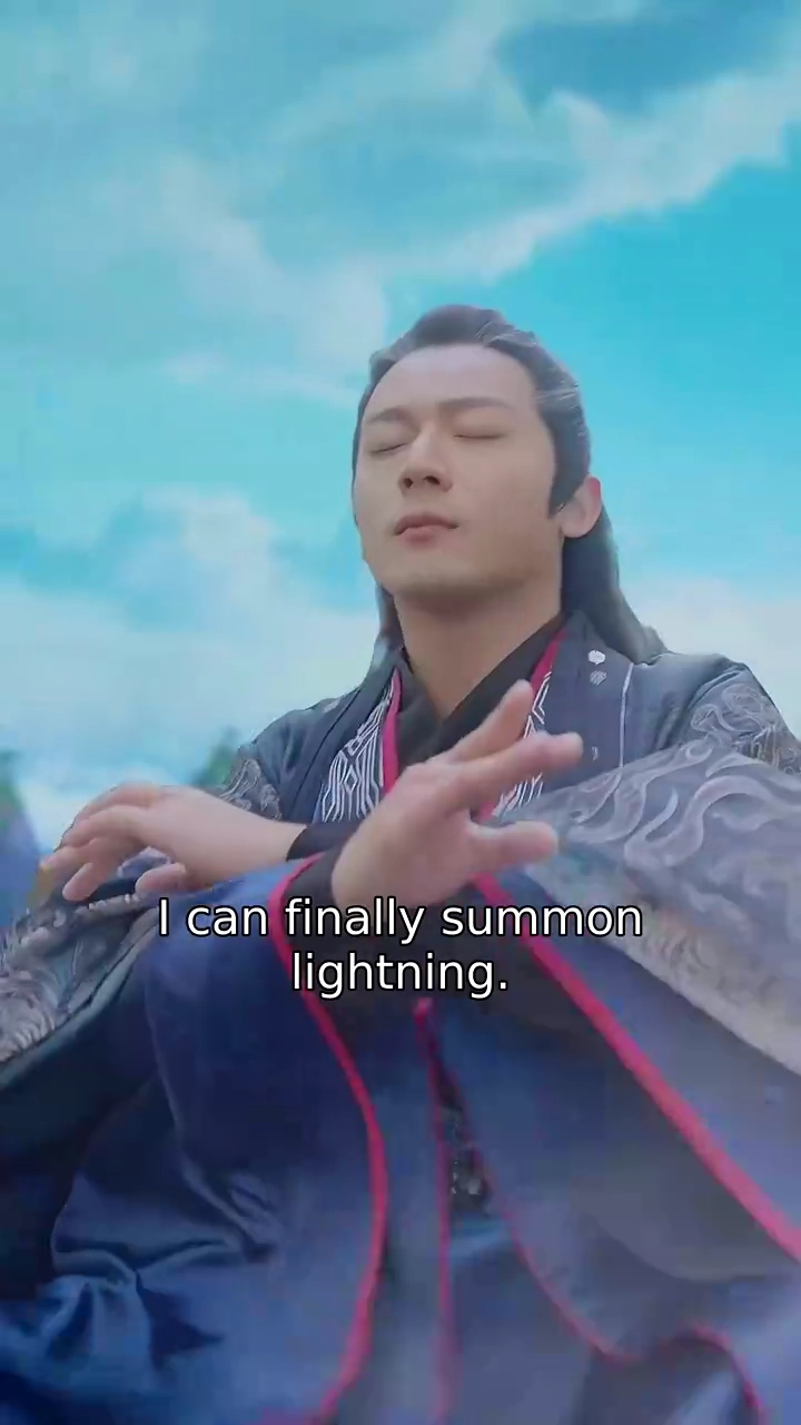 A Vengeance That Crosses Time And SpacePhoto