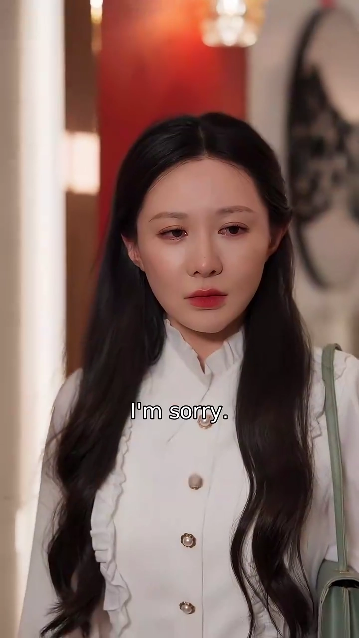 After His First Love Died I Became the Stand-in LoverPhoto