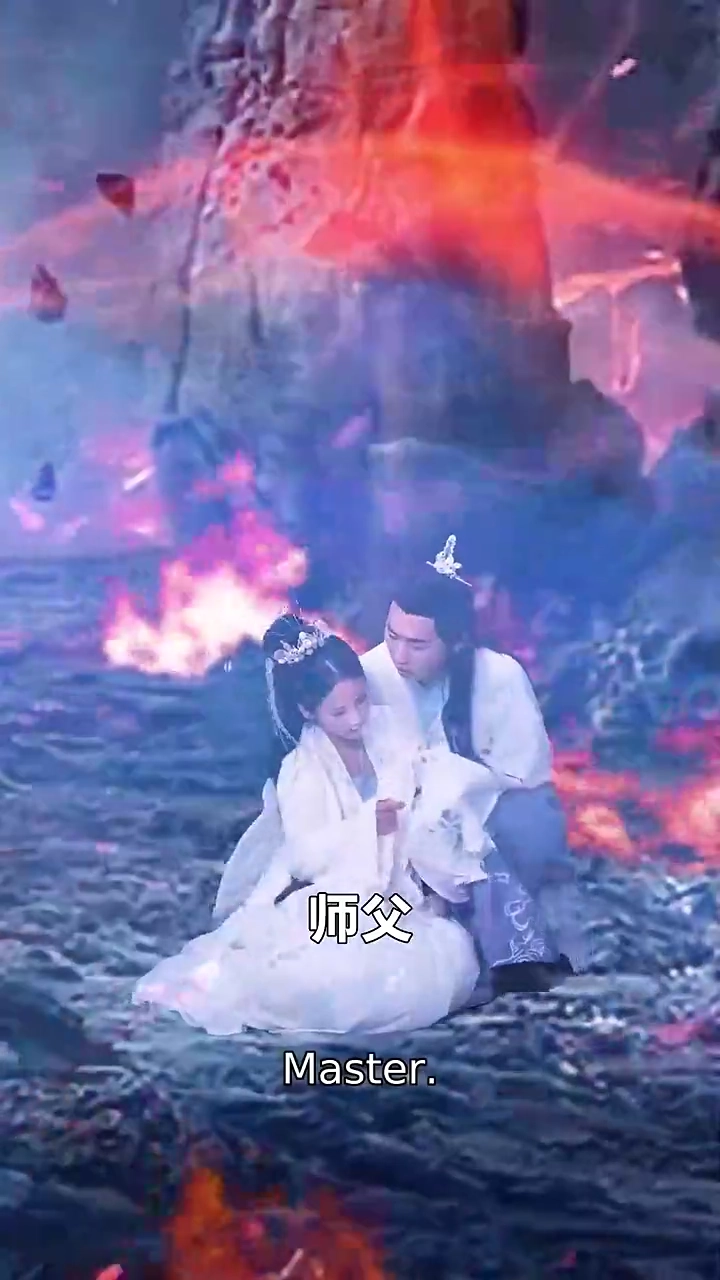 Awakening of the DivinePhoto