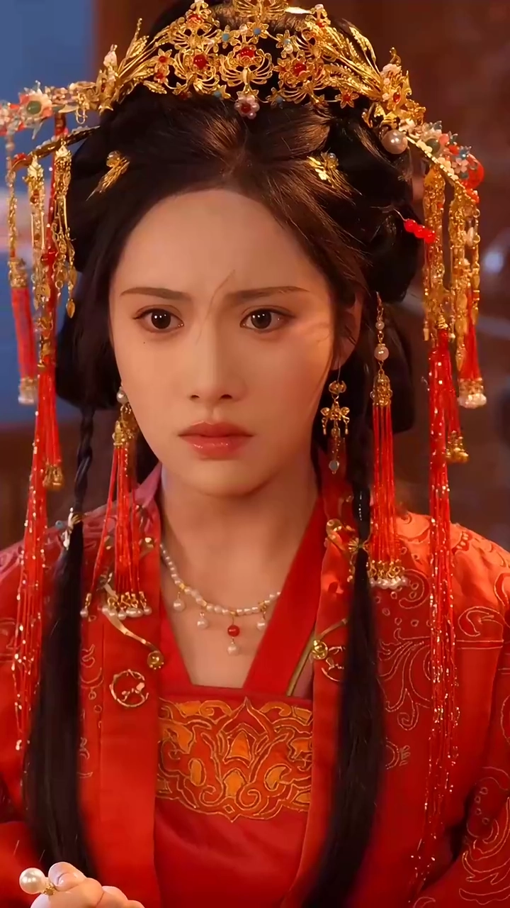 She Plays Two ShadowsPhoto