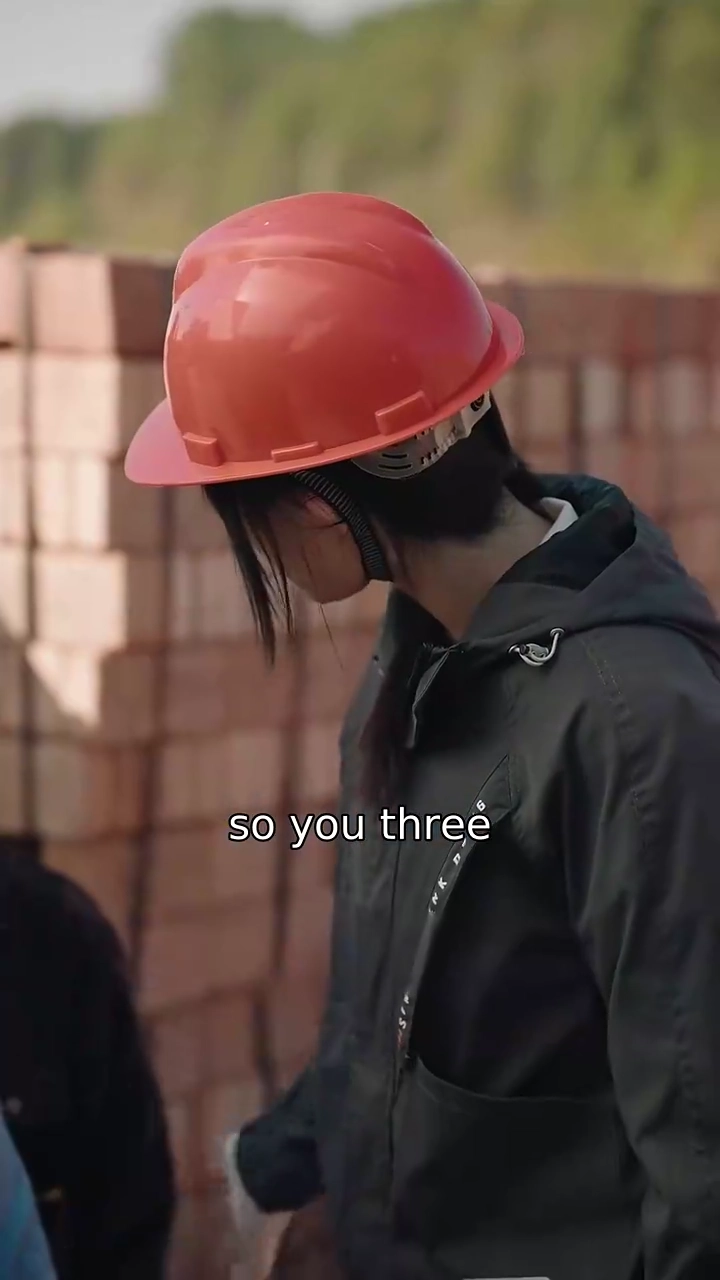 Against All Odds: The Sister's TriumphPhoto