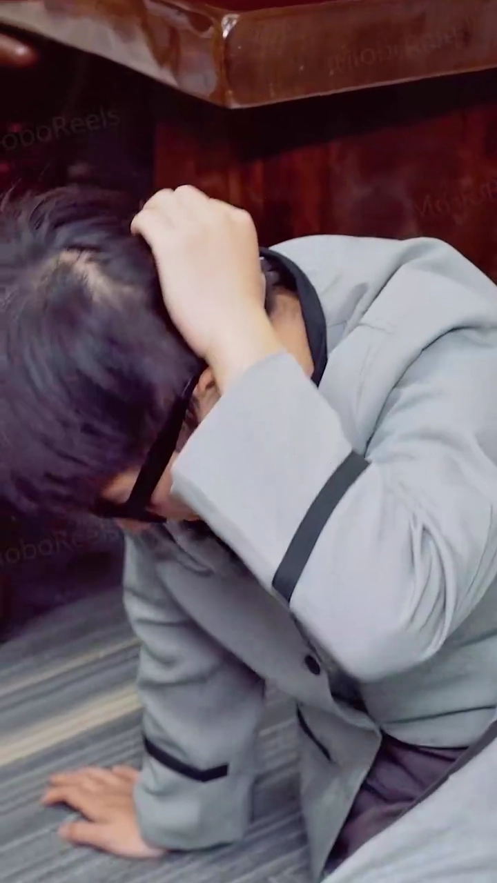 The Blind Son-in-law's Counter-attackPhoto