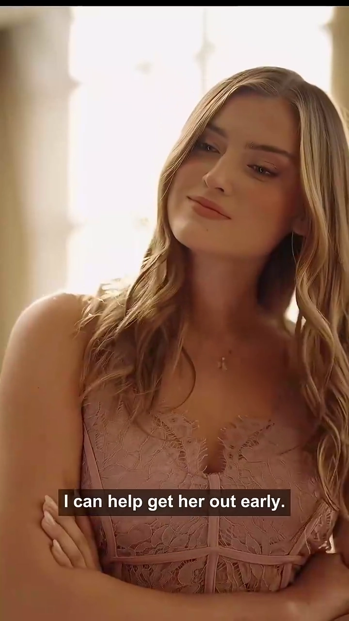 CEO’s Untold DesirePhoto