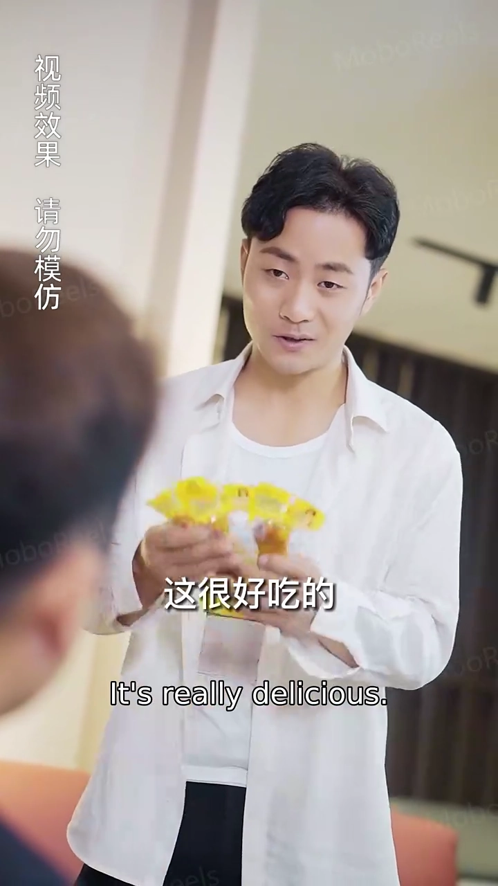 The Husband Strikes BackPhoto