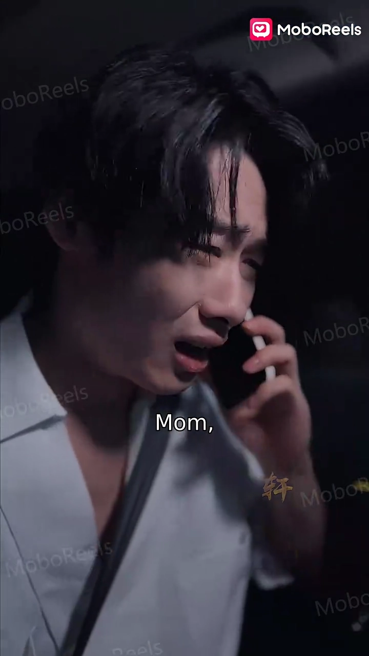 He Succeeds after Severing TiesPhoto