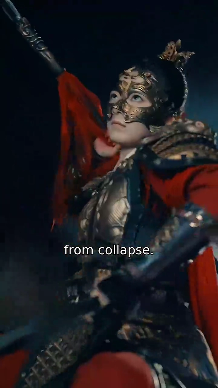 Her Final BattlePhoto