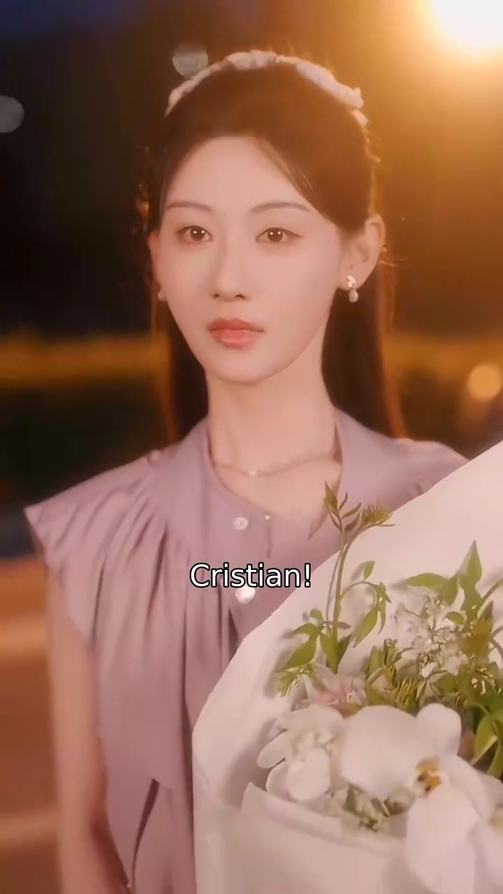 The Love He Ran FromPhoto