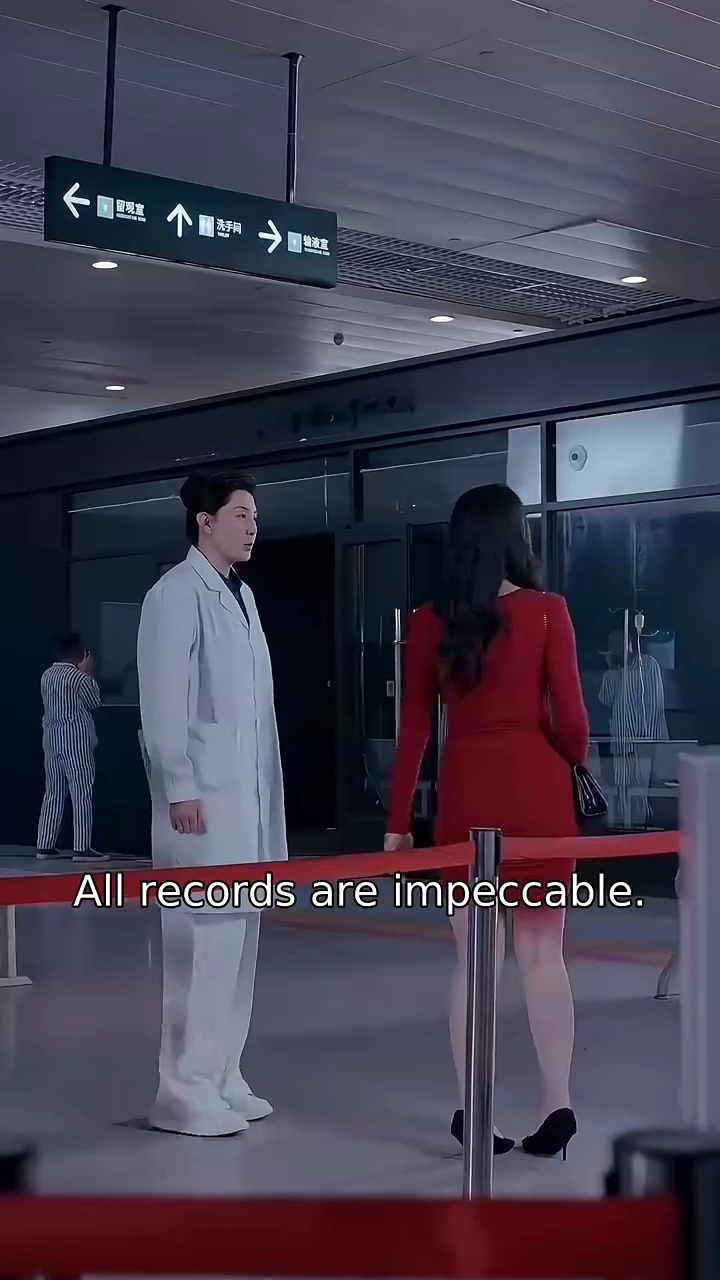 The Dead Mother's ReturnPhoto