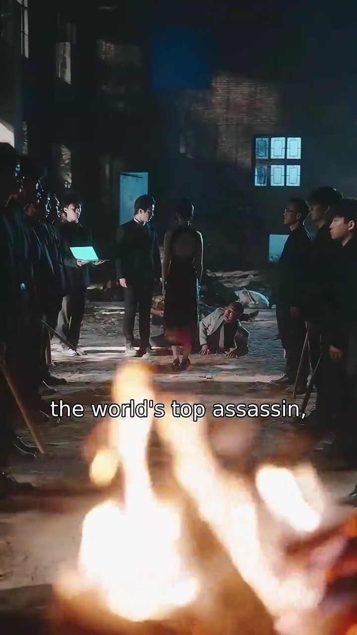 High Society AssassinPhoto