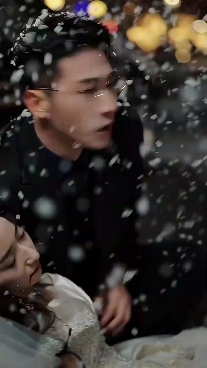 Love After The StormPhoto