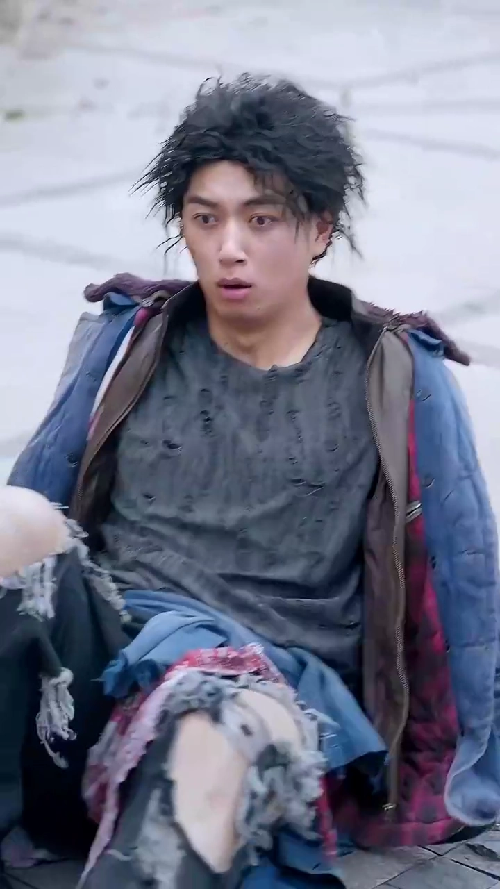 Married To The StrangerPhoto