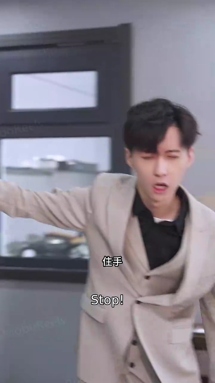 I Wanna Be Your BoyfriendPhoto