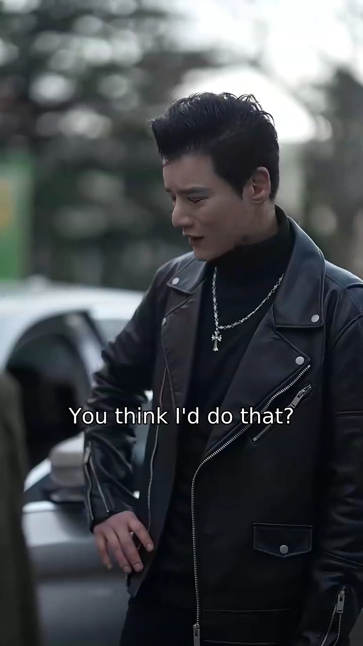 In The Shadow Of LiesPhoto