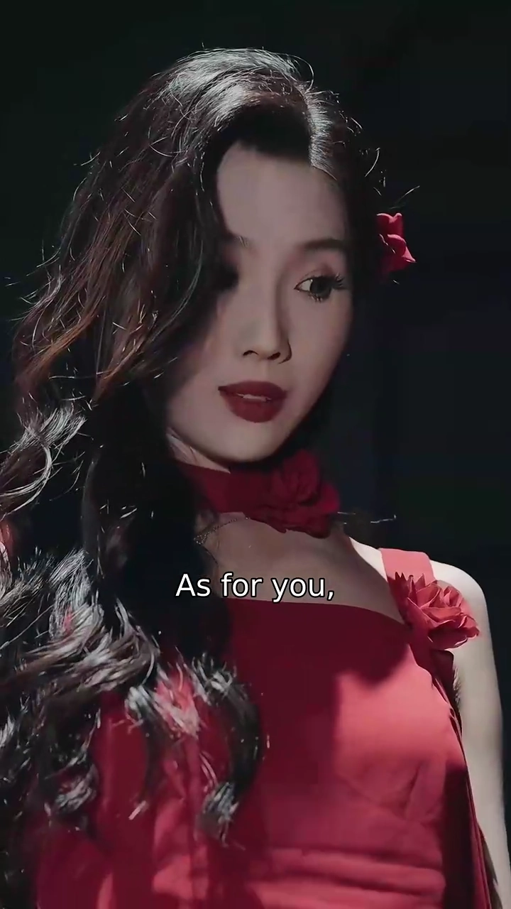 The Fake Daughter's LiePhoto