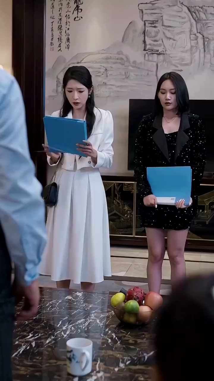 The Guardian's Heart: Through The ShadowsPhoto