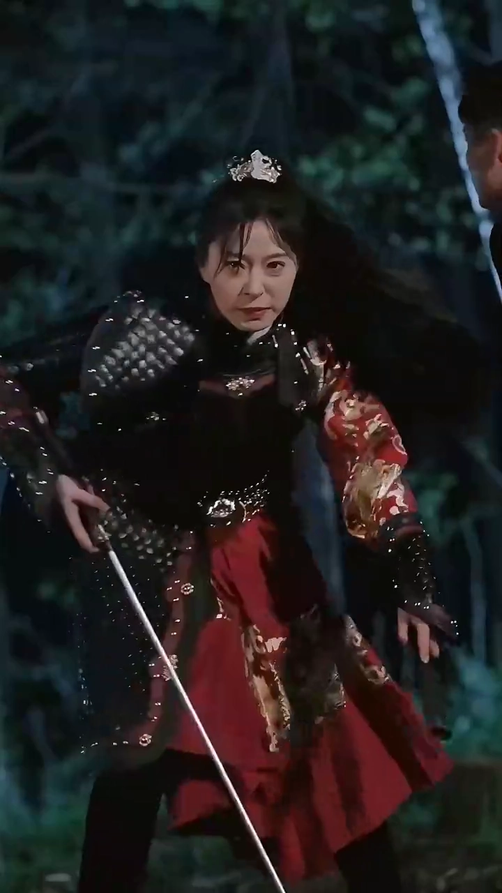 The Real Legend WarriorPhoto