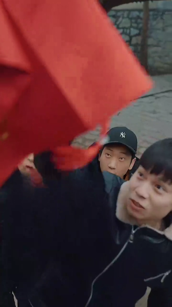 The Rise Of The Humble HeirPhoto